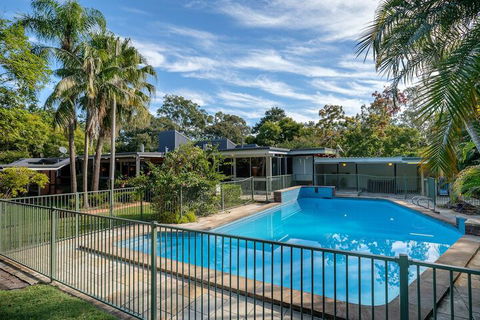 Brookfield Retreat - Tourism Gold Coast 4