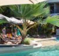 Private Sea Temple Apartment 422 - Tourism Gold Coast