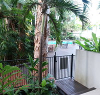 Drift Private Apartment 2109 - Tourism Gold Coast
