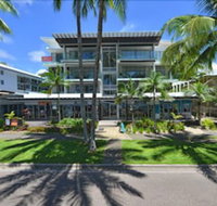 Drift Luxury Condos - Tourism Gold Coast
