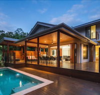 Trito Oceans Edge Luxury House - Tourism Gold Coast