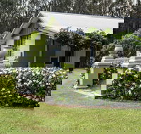 The Woods At Pokolbin - Tourism Gold Coast