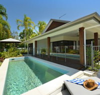 17 Cascade Luxury House on Fairway - Tourism Gold Coast