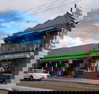 Tenterfield Tavern and Motor Inn - Tourism Gold Coast