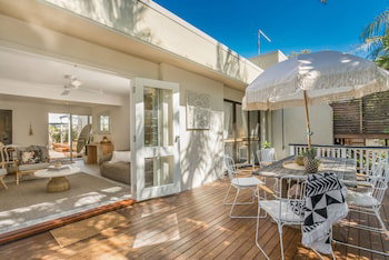 A PERFECT STAY - Banjo's On Paterson - Tourism Gold Coast 0