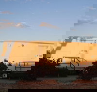 Port Tourist Park - Tourism Gold Coast