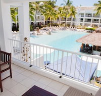 3123 Beach Club Paradise - Tourism Gold Coast