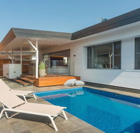 Kaylani Beach Houses - Tourism Gold Coast