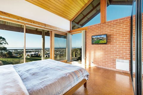 Apollo Panorama Guesthouse - Tourism Gold Coast 6