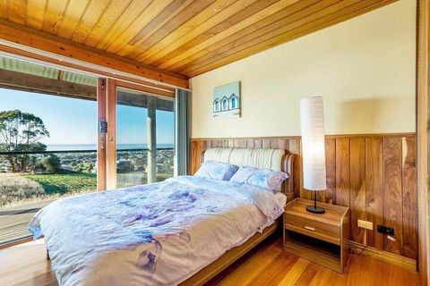 Apollo Panorama Guesthouse - Tourism Gold Coast 5