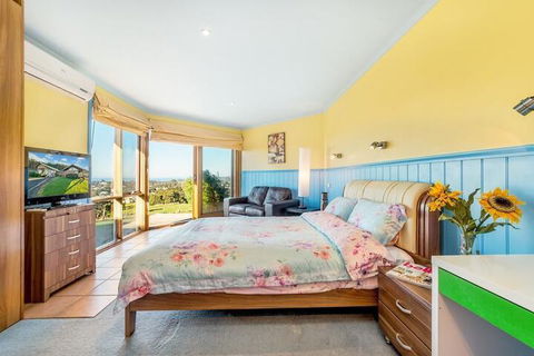 Apollo Panorama Guesthouse - Tourism Gold Coast 4