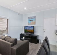 Lakeside Cabin - Tourism Gold Coast