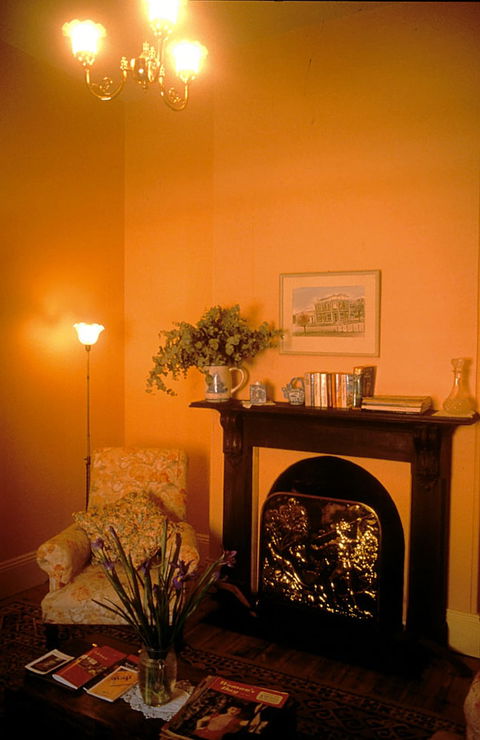 Adelaide Heritage Cottages & Apartments - Tourism Gold Coast 4