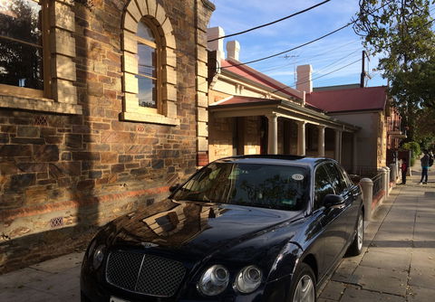 Adelaide Heritage Cottages & Apartments - Tourism Gold Coast 3