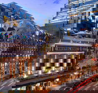 West Hotel Sydney Curio Collection by Hilton - Tourism Gold Coast