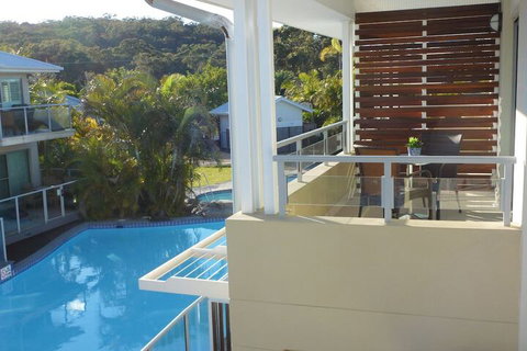 Pacific Blue Apartment 259 Port Stephens 265 Sandy Point Road - Tourism Gold Coast 1