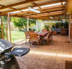 Sunbaker Beach House 4 Mins to Beach Pet Friendly with Fire Pit - Tourism Gold Coast