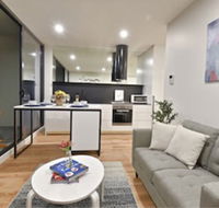 Domo Apartments-Luma - Tourism Gold Coast