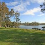 Berrara NSW Tourism Gold Coast