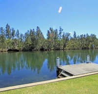 Ranu House Waterfront - Tourism Gold Coast