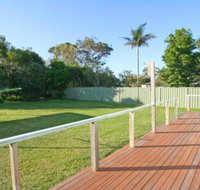 South Sussexs Blue Cottage - Tourism Gold Coast