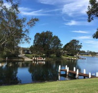 The Moorings Waterfront - Tourism Gold Coast