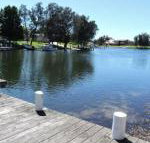 Waterfront Getaway in Sussex - Tourism Gold Coast
