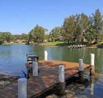 Waterfront on Plover - Tourism Gold Coast