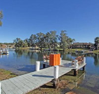 Waterfront on Sandpiper - Tourism Gold Coast