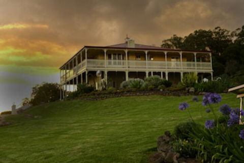 R On The Downs BnB & Spa Cottages - Tourism Gold Coast 0