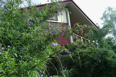 R On The Downs BnB & Spa Cottages - Tourism Gold Coast 5