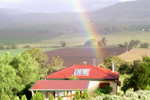 R On The Downs BnB & Spa Cottages - Tourism Gold Coast 1