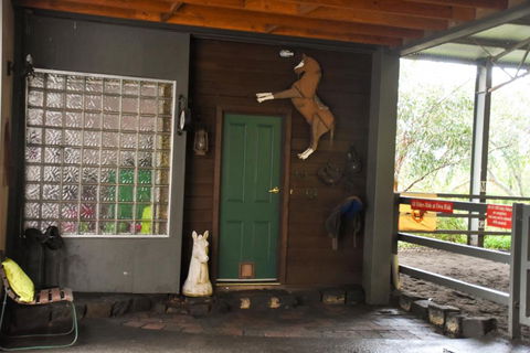 Avoca Park - Tourism Gold Coast 1