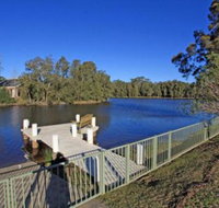 Relax  enjoy the River - Tourism Gold Coast