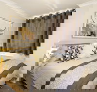 Avalanche 6 - Sophisticated style  modern comfort with a central location - Gold Coast