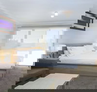 Cascades 3 Well Appointed and Central location - Gold Coast