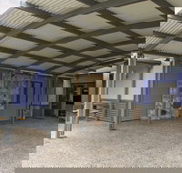 Kickenback Chalet - Contemporary chalet in the heart of Crackenback - Gold Coast