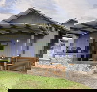 Kickenback Studio - Contemporary accommodation in the heart of Crackenback - Gold Coast