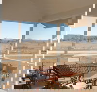 Manna Tree Farm -modern home with majestic views in stunning countryside - Gold Coast