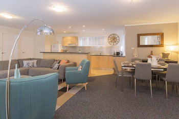 Silvertrees 4 - McLure Circuit, Jindabyne - Gold Coast 1