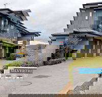 Silvertrees 4 - McLure Circuit Jindabyne - Gold Coast