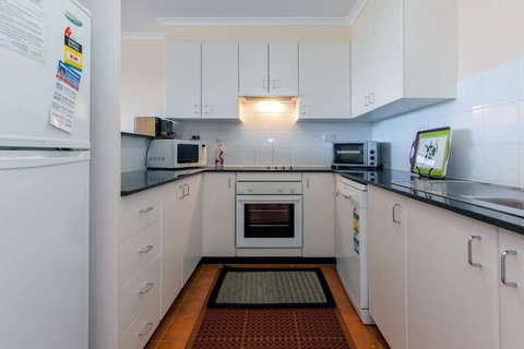 Gleneagles, Unit 53 Horizons Golf Club - Tourism Gold Coast 4