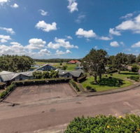 Gleneagles Unit 53 Horizons Golf Club - Tourism Gold Coast