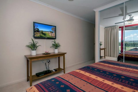 Gleneagles, Unit 53 Horizons Golf Club - Tourism Gold Coast 1