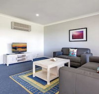 Villa 126 Horizons Golf Club - Tourism Gold Coast