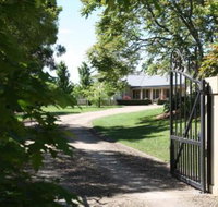 Exeter Farm Stay - Tourism Gold Coast