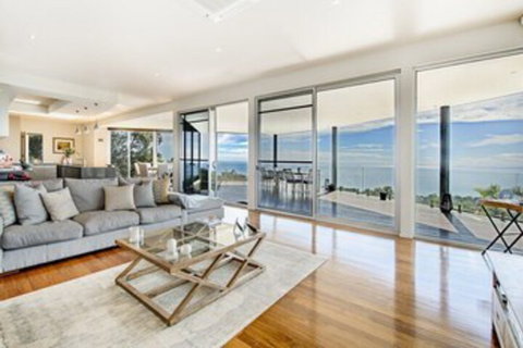 Bellevue Sur Mer - Tourism Gold Coast 0
