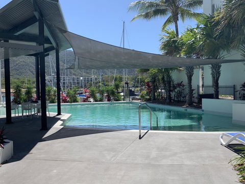 Absolute Waterfront Magnetic Island - Tourism Gold Coast 2