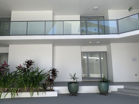 Absolute Waterfront Magnetic Island - Tourism Gold Coast 0