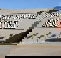 Robinvale Bridge Motel - Tourism Gold Coast